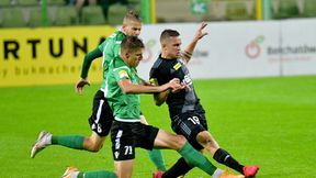 23-latek przebiera w ofertach. Legia dołącza do walki o napastnika