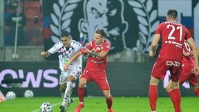 PKO Ekstraklasa na żywo. Gdzie oglądać mecz Wisła Kraków - Podbeskidzie Bielsko-Biała?