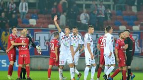 Górnik Zabrze ma nowego bramkarza. 14-krotny mistrz Polski przeprowadził kolejny transfer