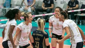 Tauron Liga: Grupa Azoty Chemik Police zagrał krótki mecz po długiej przerwie