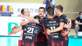 PlusLiga. Asseco Resovia wygrała na wyjeździe. Dwunasty mecz z rzędu bez punktów MKS-u Będzin