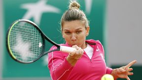 Tenis. Roland Garros: srogi rewanż Simony Halep na Amandzie Anisimovej. Rumunka rywalką Igi Świątek w IV rundzie