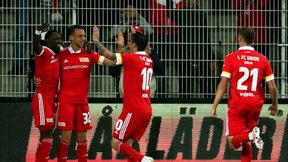 Bundesliga. Pogrom w Berlinie. Union rozbił 1.FSV Mainz