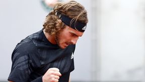 Tenis. Roland Garros: Tsitsipas kontra Dimitrow o ćwierćfinał. Fucsovics pierwszym od 36 lat Węgrem w IV rundzie