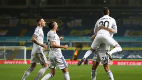 Premier League: Leeds United - Burnley FC na żywo w TV i online. Gdzie oglądać na żywo?