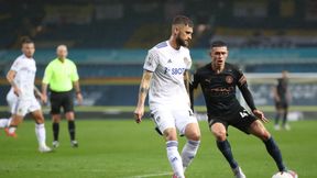 Premier League: Leeds United urwało punkt Manchesterowi City. Mateusz Klich i spółka nie pękają w elicie