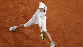 Tenis. Roland Garros. Iga Świątek skomentowała wielki triumf. "Brak mi słów. Marzenia się spełniają"