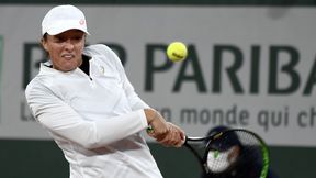 Tenis. Roland Garros. Niesamowite słowa o Idze Świątek. "Ani papież Franciszek, ani Bóg nie potrafiliby jej zatrzymać"