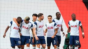 Premier League: Manchester United ośmieszony. Tottenham Hotspur zdemolował rywali na Old Trafford