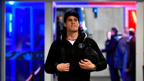 Premier League. Edinson Cavani "Czerwonym Diabłem"? Potwierdzenie już w poniedziałek