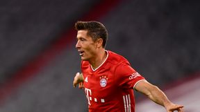 Polska Bundesliga. Robert Lewandowski i Rafał Gikiewicz wyróżnieni po 3. kolejce