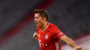 Bundesliga. Bayern - Hertha. Mistrz na boisku i poza nim. Sprawdź, jak każe do siebie mówić Robert Lewandowski