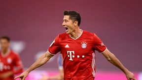 Marek Wawrzynowski: Robert Lewandowski potwierdza dominację w Europie (komentarz)