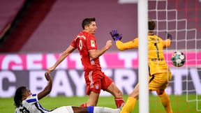 Puchar Niemiec. 1.FC Dueren - Bayern Monachium. Wielkie osłabienia w Bayernie. Nie zagra Robert Lewandowski