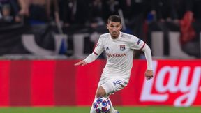 Ligue 1: Olympique Lyon zremisował z Olympique'm Marsylia