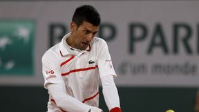 Tenis. Roland Garros: poniedziałek z Novakiem Djokoviciem, Petrą Kvitovą i Sofią Kenin. Iga Świątek w deblu (plan gier)