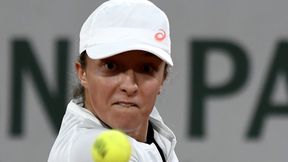 Tenis. Roland Garros: Iga Świątek - Martina Trevisan. Sprawdź, kiedy i gdzie oglądać mecz (transmisja)