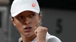 Tenis. Roland Garros. Iga Świątek zagra o półfinał. Gdzie i kiedy oglądać mecz z Martiną Trevisan? (transmisja)