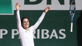 Udany powrót Włoszki w Pucharze Billie Jean King