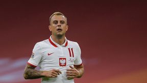 Transfer. Kamil Grosicki jednak nie zmieni klubu. "Zostaję w West Bromwich Albion"