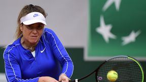 Tenis. WTA Abu Zabi: faworytki nie straciły seta. Dwa oblicza Jennifer Brady