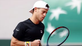 Tenis. Roland Garros: Diego Schwartzman wygrał batalię z Dominikiem Thiemem. Argentyńczyk wystąpi w półfinale!