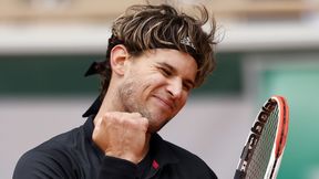 Dominic Thiem bez kolejnego kroku w Winston-Salem. Nocna porażka obrońcy tytułu z kwalifikantem