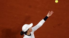 Iga Świątek. Roland Garros. Kiedy mecz w półfinale? (transmisja)