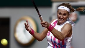 Zmienne szczęście Czeszek. Wiktoria Azarenka odprawiła Elinę Switolinę