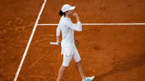 Tenis. Roland Garros: Iga Świątek i Nicole Melichar idą jak burza! Polka i Amerykanka powalczą o finał w deblu