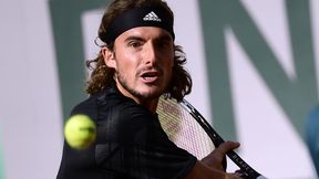 Tenis. Stefanos Tsitsipas gotowy na ostatnie wyzwania w sezonie. Został zainspirowany przez gwiazdę NBA