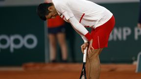 Novak Djoković już opuścił Australię!