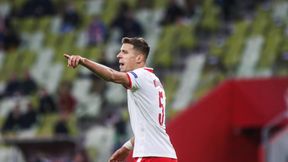 Liga Narodów: Polska - Bośnia i Hercegowina. Wraca Jan Bednarek, aż siedmiu zagrożonych pauzą