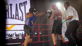 Suzuki Boxing Night 7 PRO. Zawodowe debiuty Polskiego, Adamca i Gołębiewskiego