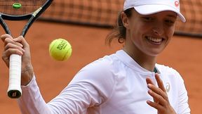 Roland Garros. Były trener Igi Świątek: Jestem w szoku, to jest kosmos