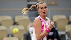 Tenis. WTA Melbourne: Petra Kvitova górą w hicie dnia. Ulubienica Australii nie zawiodła