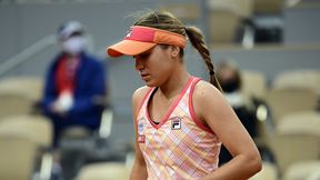 Tenis. Roland Garros. Sofia Kenin od kompromitacji do finału. Dobry prognostyk dla Igi Świątek