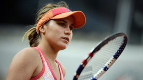 Tenis. Roland Garros: Petra Kvitova zatrzymana. Sofia Kenin rywalką Igi Świątek w finale