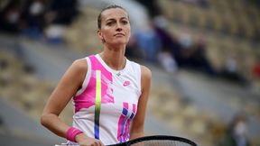 Dreszczowiec Petry Kvitovej w Sydney. Sofia Kenin rozbita