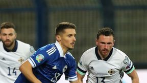 El. Euro 2020. Irlandia Północna bliżej finałów. Koniec marzeń Bośni i Hercegowiny