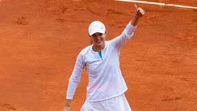 Tenis. Roland Garros. W piątek debel, w sobotę finał singla - znamy godziny meczów Igi Świątek