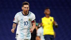 El. MŚ 2022. Lionel Messi i Luis Suarez wyrównali rekord Brazylijczyka Ronaldo