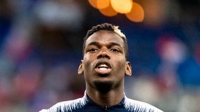 Premier League. Paul Pogba zmieni barwy klubowe? "Jest dla nas bardzo ważny"