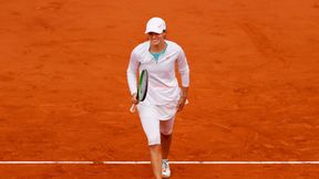 Tenis. Roland Garros. Iga Świątek - dziewczyna pełna magii