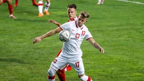 El. ME U-21. Serbia - Polska. Porażka po słabej grze