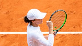 Tenis. Roland Garros. Iga Świątek zagra w finale. Gdzie oglądać mecz Polki?