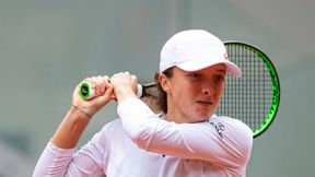 Roland Garros. Alex Corretja: Przed meczem z Halep wiedzieliśmy, że Świątek jest dobra. Po nim - że jest fantastyczna