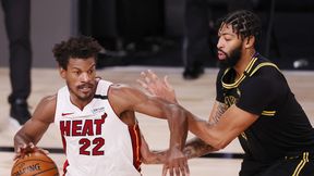 Finał NBA. Będzie szósty mecz! Thriller dla Miami Heat. Genialny Jimmy Butler