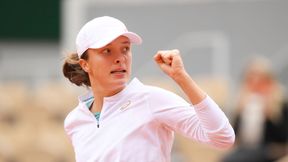 Tenis. Roland Garros. Iga Świątek przeszła do historii. Pierwsza polska mistrzyni wielkoszlemowa w singlu!