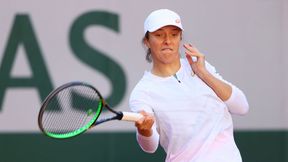 Tenis. Roland Garros: tak młodej mistrzyni nie było od 28 lat. Iga Świątek nawiązała do sukcesu Moniki Seles